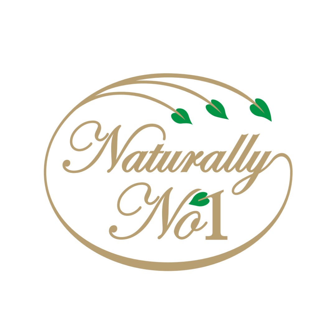 Sold By : Naturally No 1 Naturally No 1